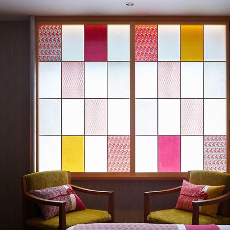 Mitsui Garden Hotel Kyoto Station Ngoại thất bức ảnh