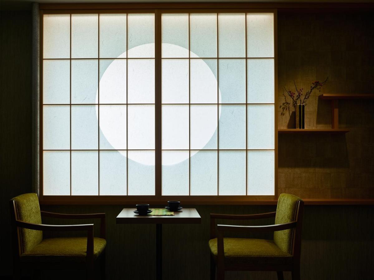 Mitsui Garden Hotel Kyoto Station Ngoại thất bức ảnh