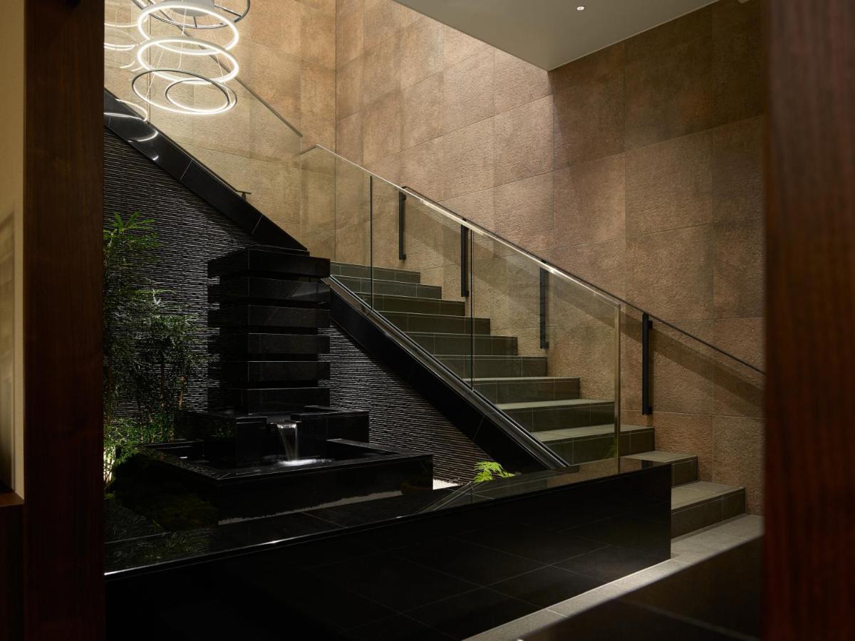 Mitsui Garden Hotel Kyoto Station Ngoại thất bức ảnh