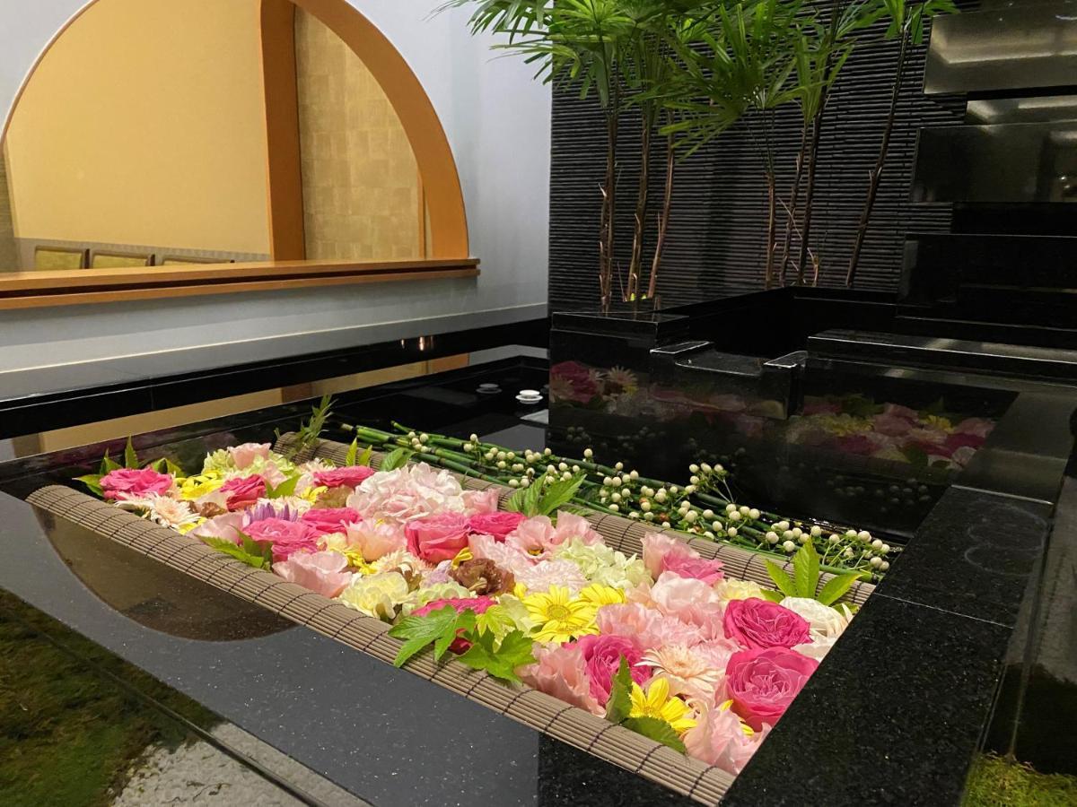 Mitsui Garden Hotel Kyoto Station Ngoại thất bức ảnh