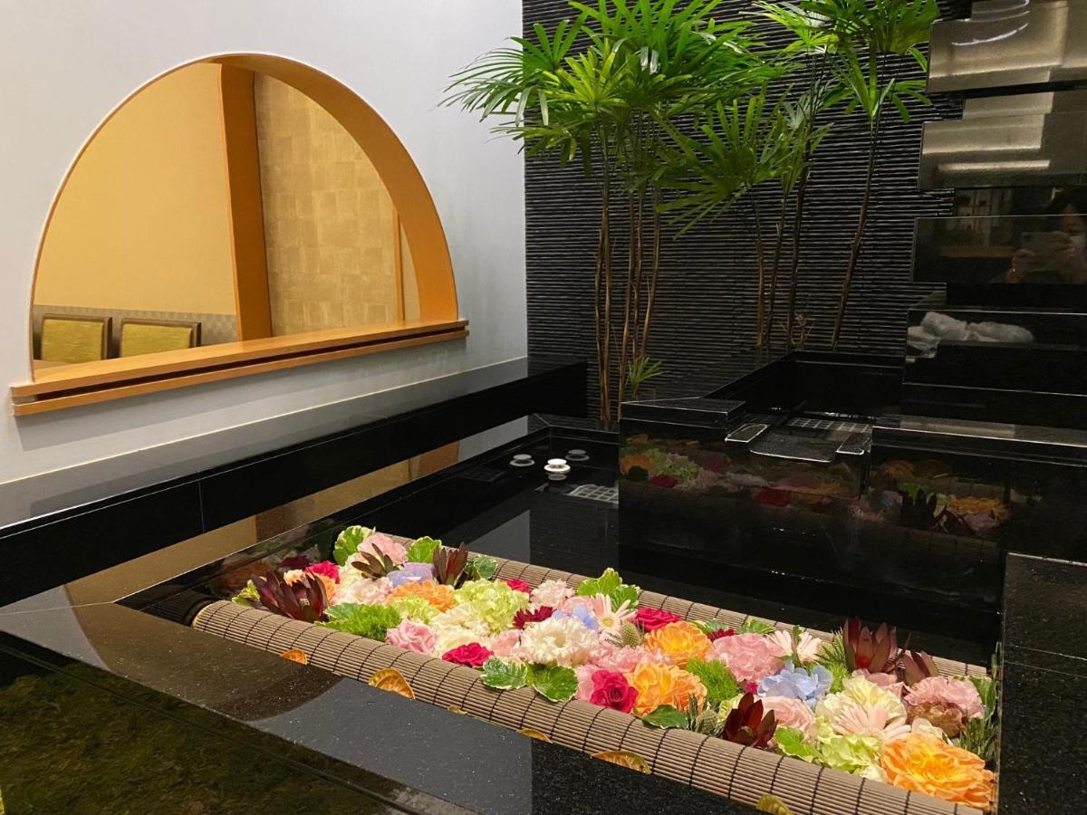Mitsui Garden Hotel Kyoto Station Ngoại thất bức ảnh