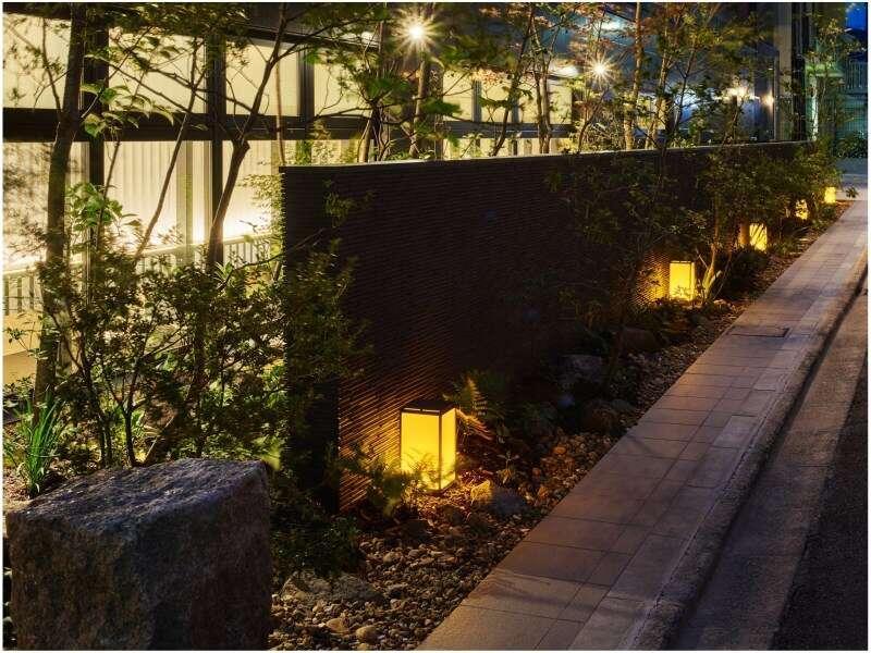 Mitsui Garden Hotel Kyoto Station Ngoại thất bức ảnh