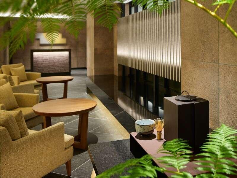 Mitsui Garden Hotel Kyoto Station Ngoại thất bức ảnh