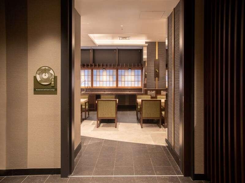 Mitsui Garden Hotel Kyoto Station Ngoại thất bức ảnh
